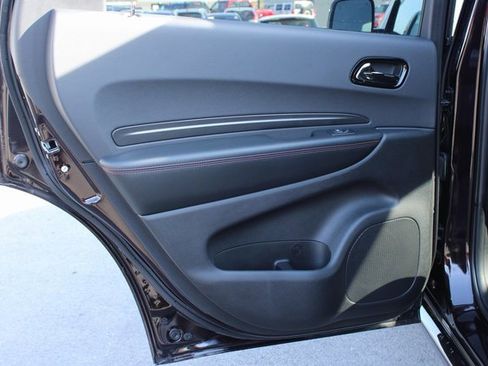 Used 2024 Dodge Durango GT w/ Trailer Tow Group IV image 30