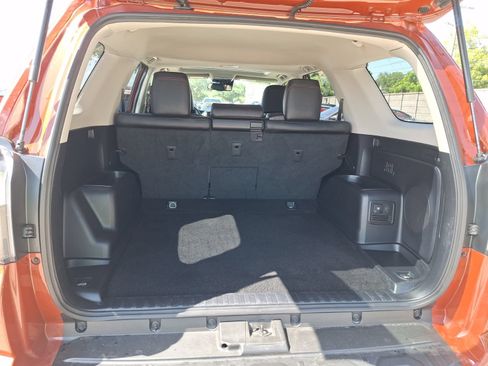Used 2024 Toyota 4Runner TRD Pro AWD/4WD image 38