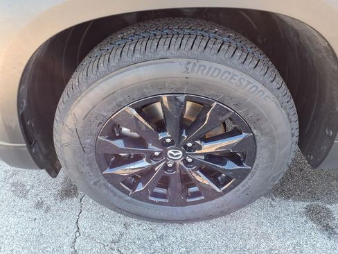 Used 2024 MAZDA CX-50 AWD 2.5 S w/ Preferred Package image 27