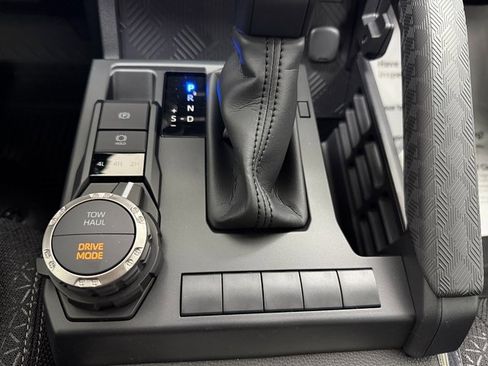 New 2025 Toyota 4Runner SR5 image 21