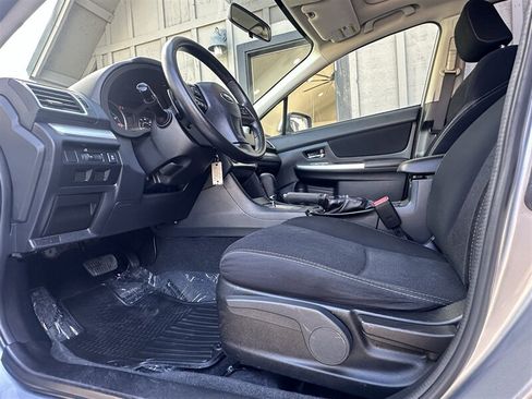Used 2015 Subaru Crosstrek 2.0i Premium w/ Moonroof Package AWD/4WD image 50