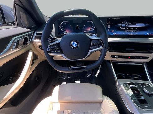Used 2026 BMW 430i xDrive w/ Premium Package AWD/4WD image 5