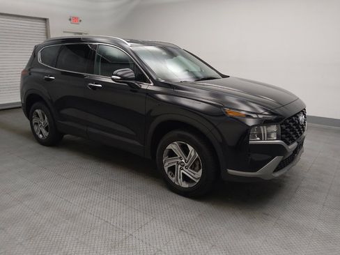 Used 2023 Hyundai Santa Fe SEL AWD/4WD image 11
