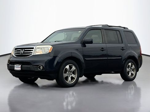 Used 2012 Honda Pilot EX-L image 13