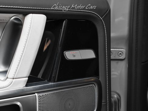 Used 2021 Mercedes-Benz G 550 image 37