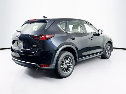 Used 2018 MAZDA CX-5 Sport AWD/4WD image 9