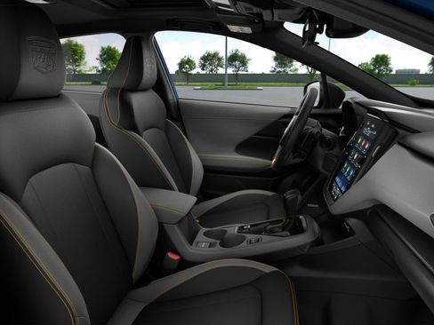 New 2026 Subaru Crosstrek 2.5i Wilderness AWD/4WD image 16