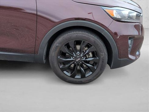 Used 2020 Kia Sorento EX image 15