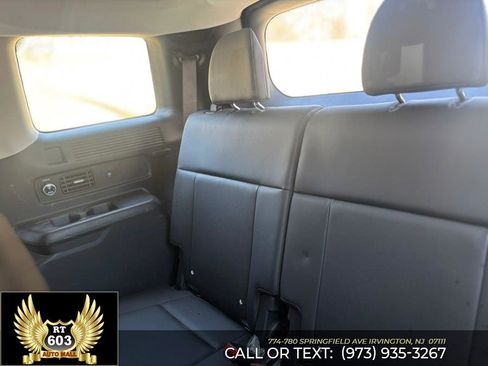 Used 2026 Hyundai Santa Fe SEL AWD/4WD image 9