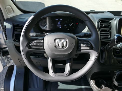 New 2026 RAM ProMaster 3500 w/ Safety Group image 14