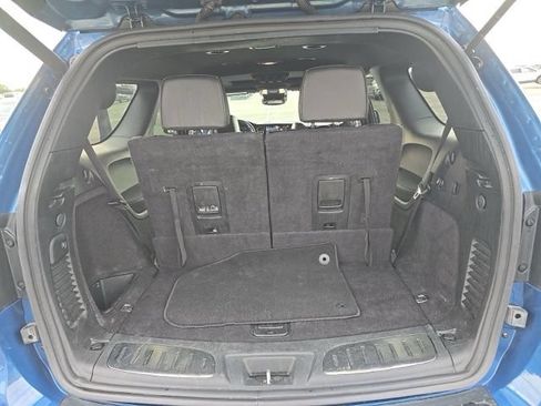 Used 2025 Dodge Durango GT AWD/4WD image 18