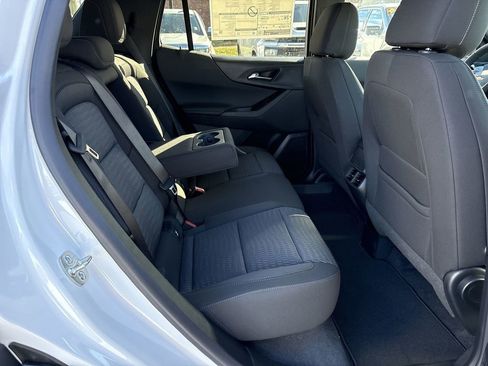 New 2026 Chevrolet Equinox LT image 27