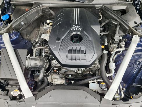 Used 2023 Genesis G70 2.0T image 31