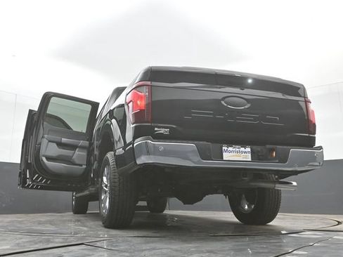 Used 2025 Ford F150 XLT w/ Equipment Group 303A High AWD/4WD image 53