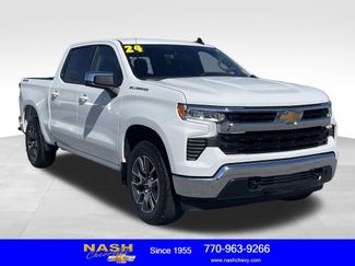 Used 2024 Chevrolet Silverado 1500 LT 360° Tour
