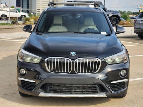 Used 2017 BMW X1 xDrive28i AWD/4WD image 2