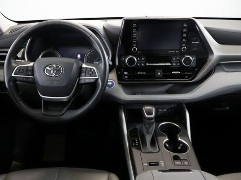 Used 2022 Toyota Highlander XLE image 13
