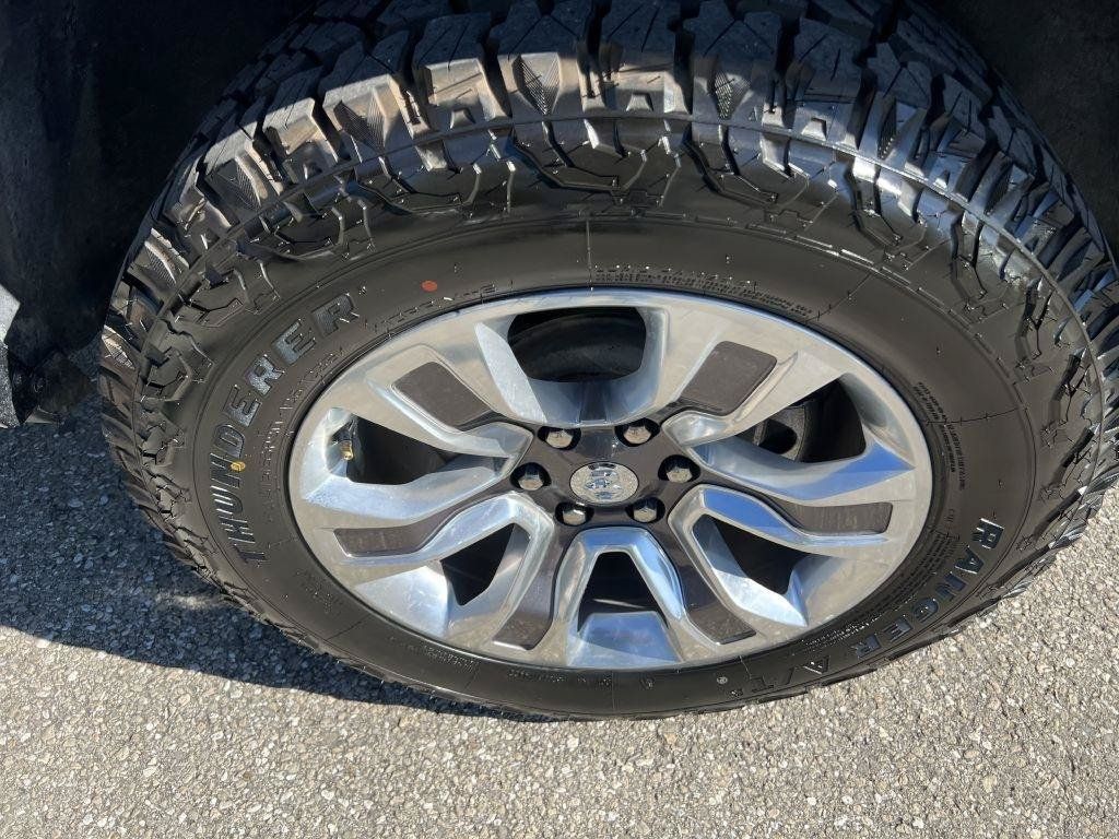 Used 2020 RAM 1500 Limited RWD image 18