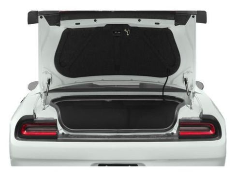 Used 2021 Dodge Challenger R/T Scat Pack RWD image 11