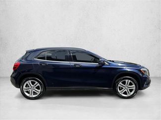 Used 2017 Mercedes-Benz GLA 250 video 4