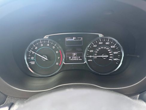 Used 2018 Subaru Forester 2.5i Touring w/ Popular Package #2 AWD/4WD image 21