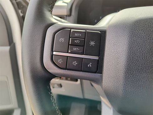 Used 2025 Ford F150 XLT w/ Equipment Group 301A Standard image 26