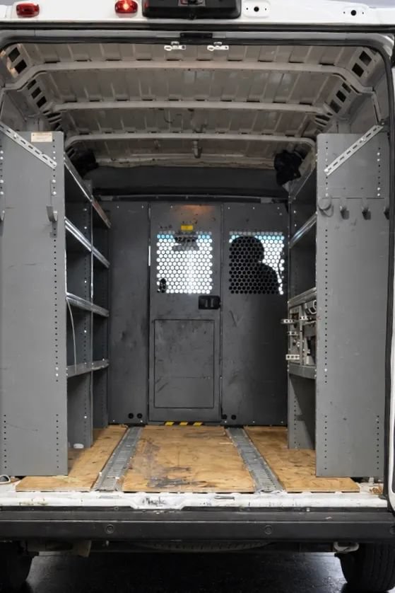 Used 2021 RAM ProMaster 1500 FWD image 24