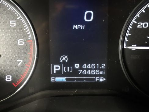 Used 2023 Subaru Forester AWD/4WD image 32