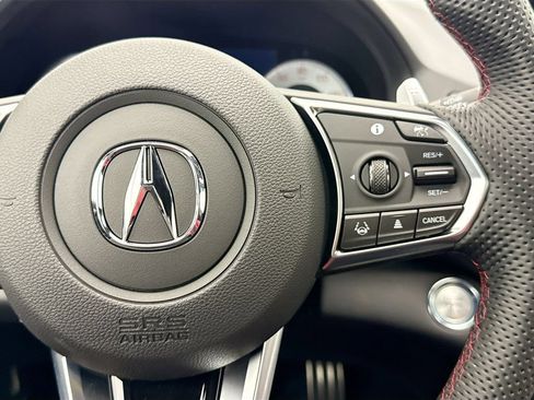 Used 2026 Acura RDX A-Spec AWD/4WD image 12