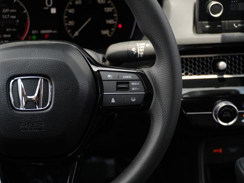 New 2026 Honda Civic LX image 22