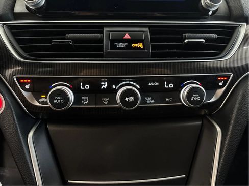 Used 2021 Honda Accord Sport image 42