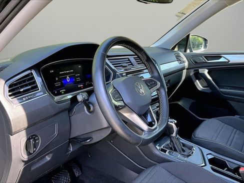 Used 2023 Volkswagen Tiguan S FWD image 18