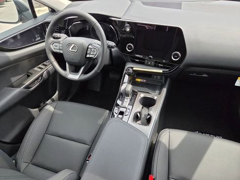 New 2026 Lexus NX 350 AWD image 33