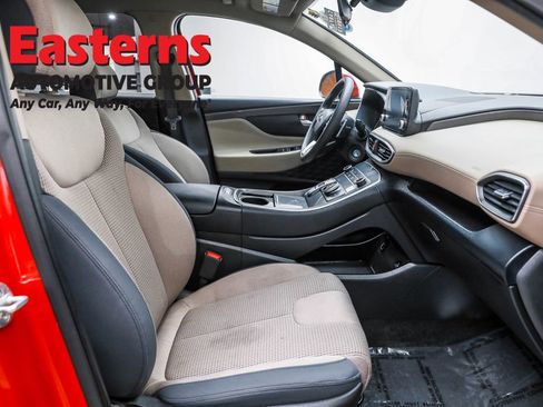 Used 2022 Hyundai Santa Fe SE image 23