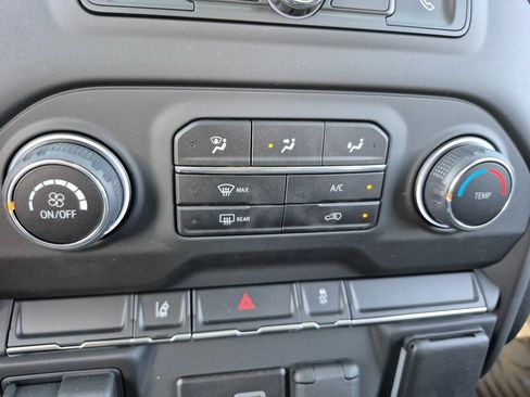 New 2025 Chevrolet Silverado 3500 W/T w/ WT Convenience Package image 25