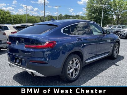 Used 2021 BMW X4 xDrive30i w/ Premium Package
