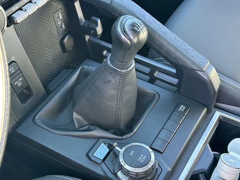 Used 2024 Toyota Tacoma TRD Sport image 20