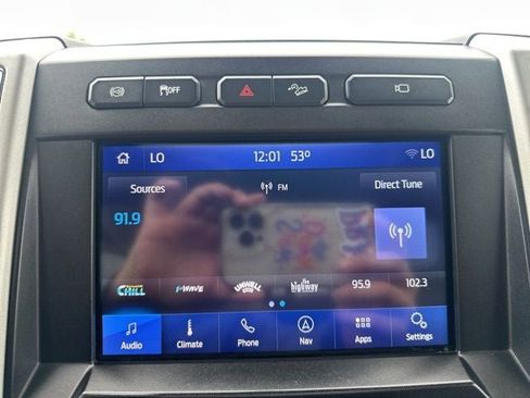 Used 2021 Ford F250 Lariat AWD/4WD image 21