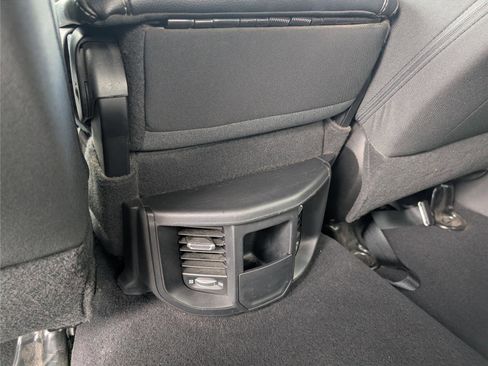 Used 2021 RAM 2500 Tradesman image 19