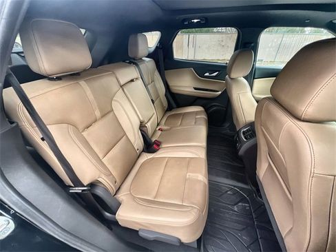 Certified 2022 Chevrolet Blazer Premier w/ Enhanced Convenience Package image 26