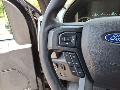 Used 2018 Ford F150 XLT w/ Equipment Group 302A Luxury AWD/4WD image 23
