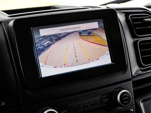 Used 2023 RAM ProMaster 2500 image 17