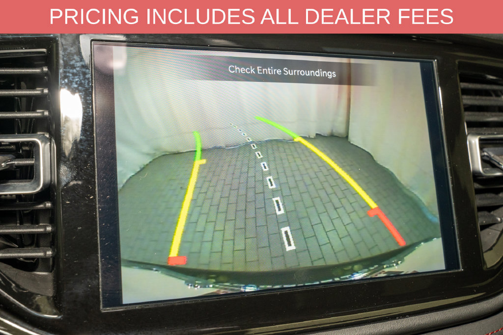 Used 2023 Dodge Durango Citadel AWD/4WD image 16