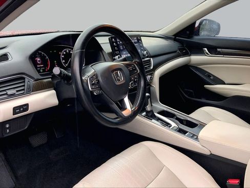 Used 2020 Honda Accord EX-L image 17