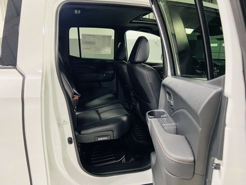 New 2026 Honda Ridgeline TrailSport+ image 28