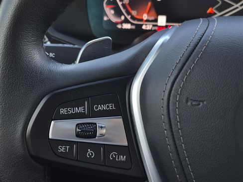 Certified 2023 BMW X5 sDrive40i w/ Premium Package image 16