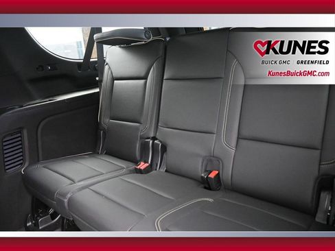 Used 2022 GMC Yukon XL SLT w/ SLT Luxury Package AWD/4WD image 20