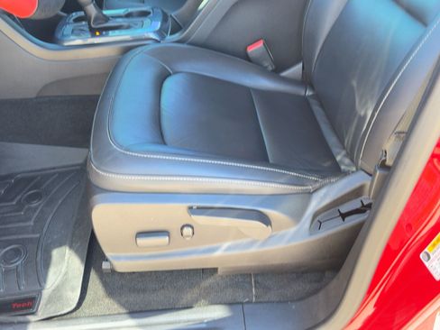 Used 2018 Chevrolet Colorado Z71 image 14