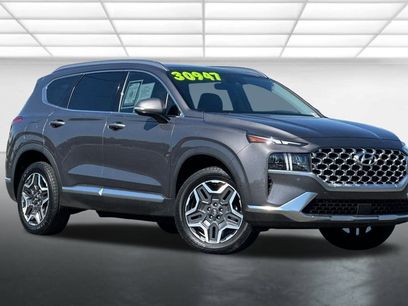 Used 2023 Hyundai Santa Fe Limited