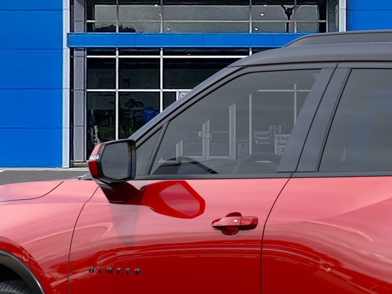 New 2026 Chevrolet Blazer RS w/ Enhanced Convenience Package FWD image 13